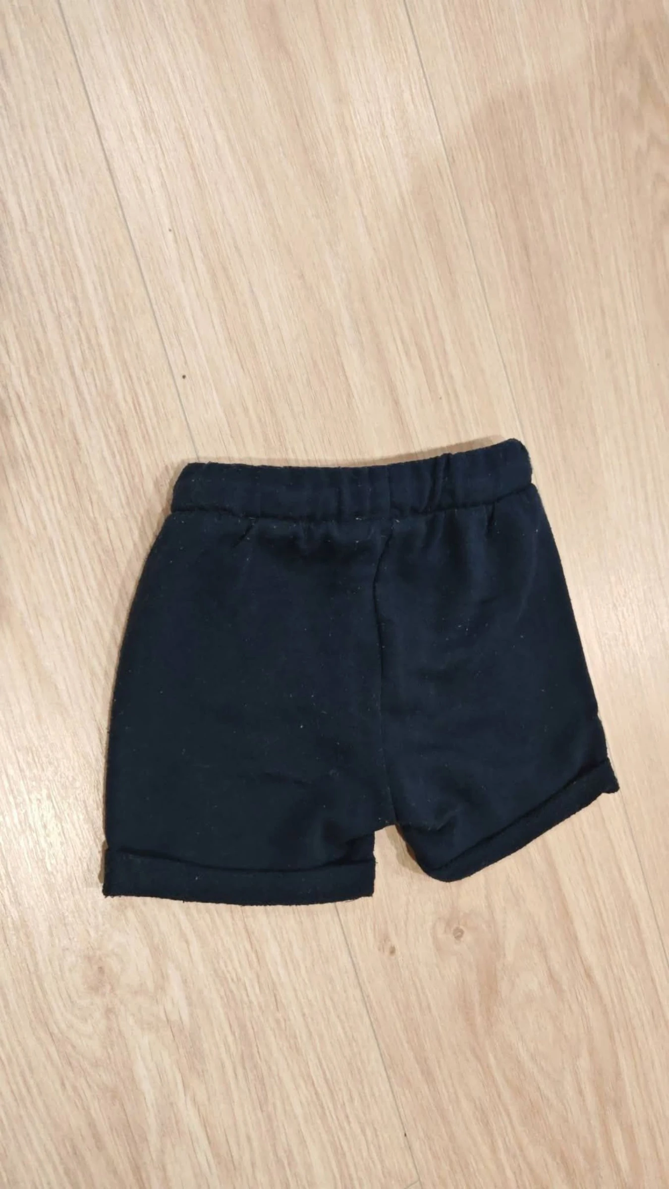 Pat'patrouille shorts 9months 🌹 – photo 2